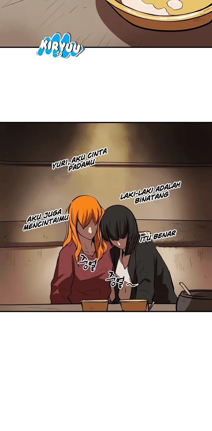 Raid Chapter 19 Gambar 31