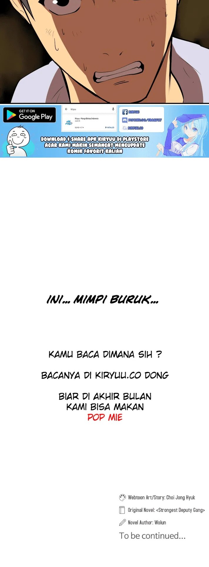 Raid Chapter 19 Gambar 33