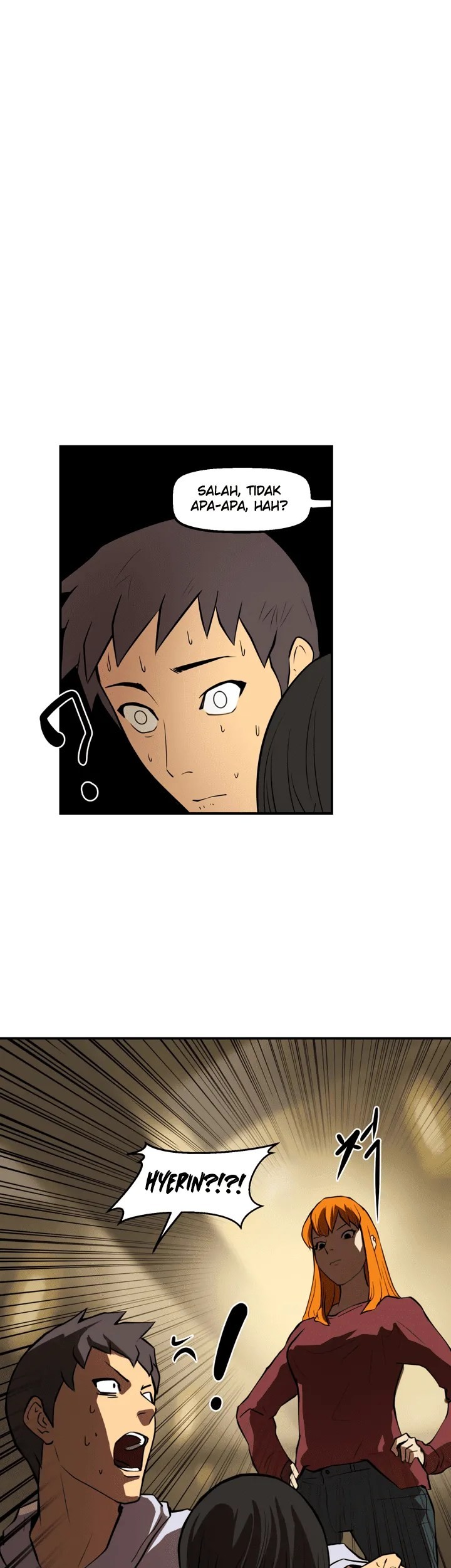 Raid Chapter 19 Gambar 4
