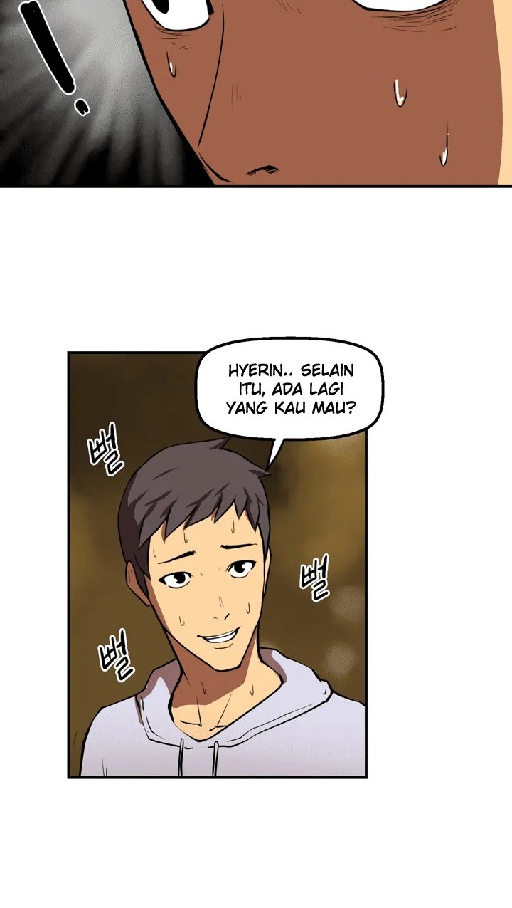 Raid Chapter 19 Gambar 15