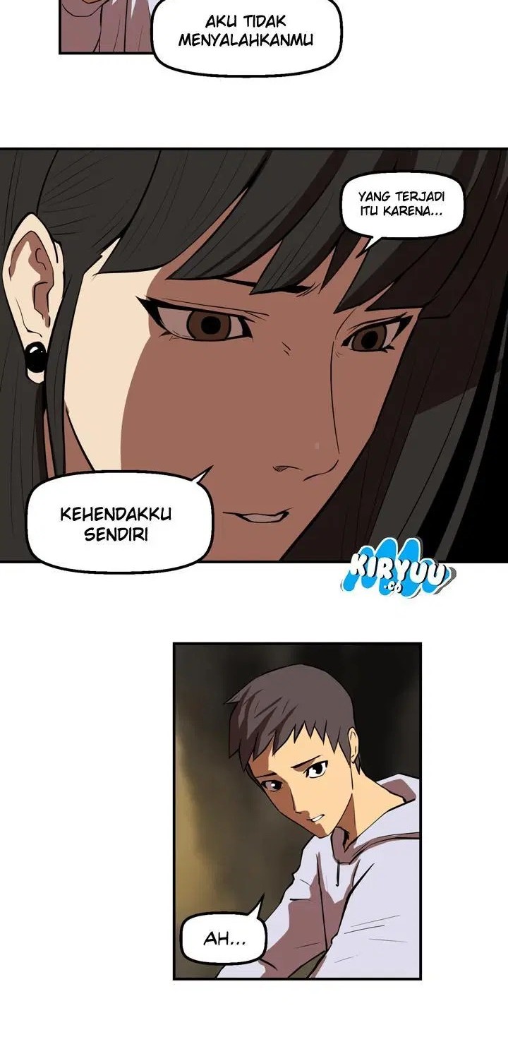 Raid Chapter 18 Gambar 27