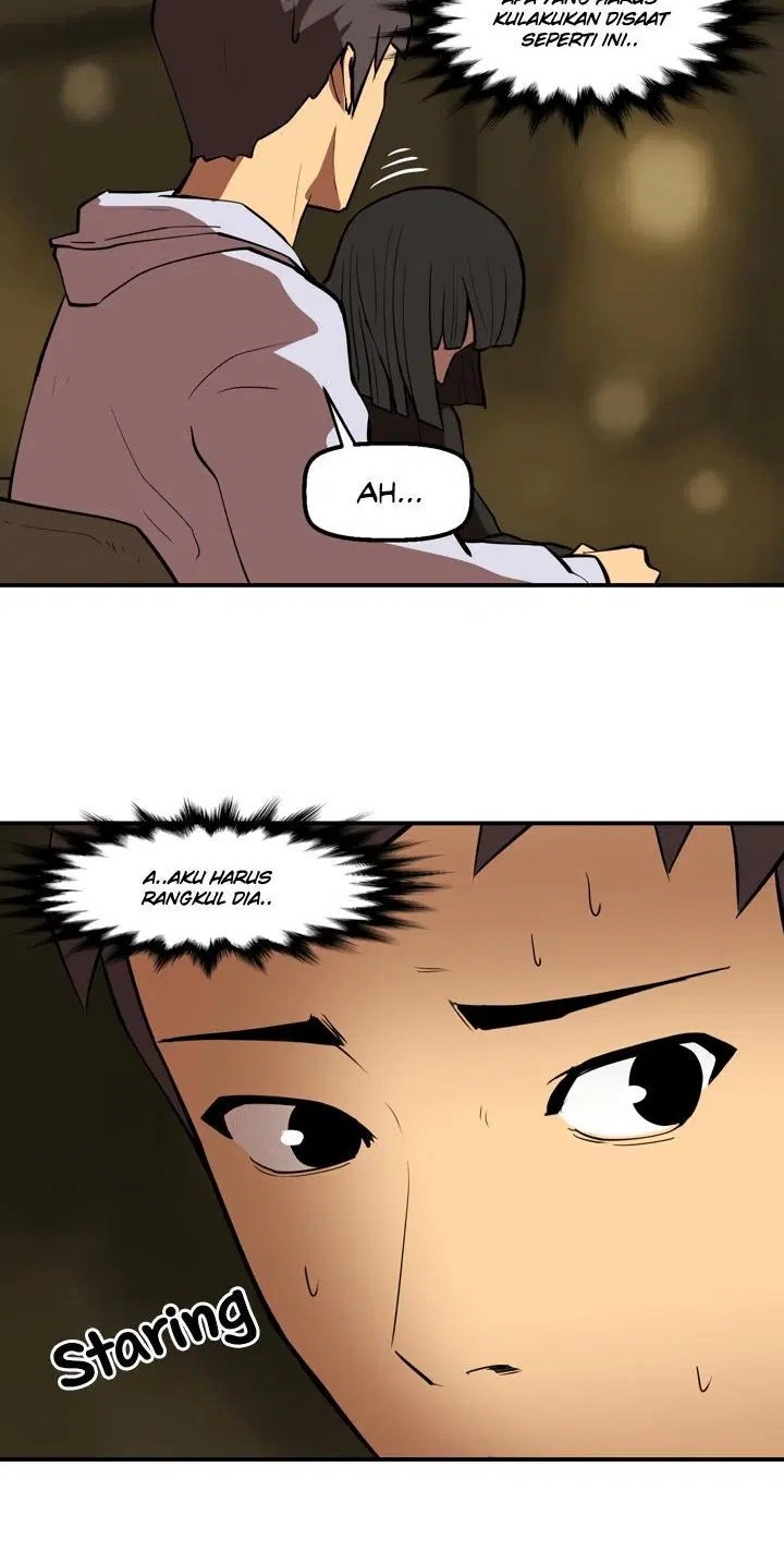 Raid Chapter 18 Gambar 29