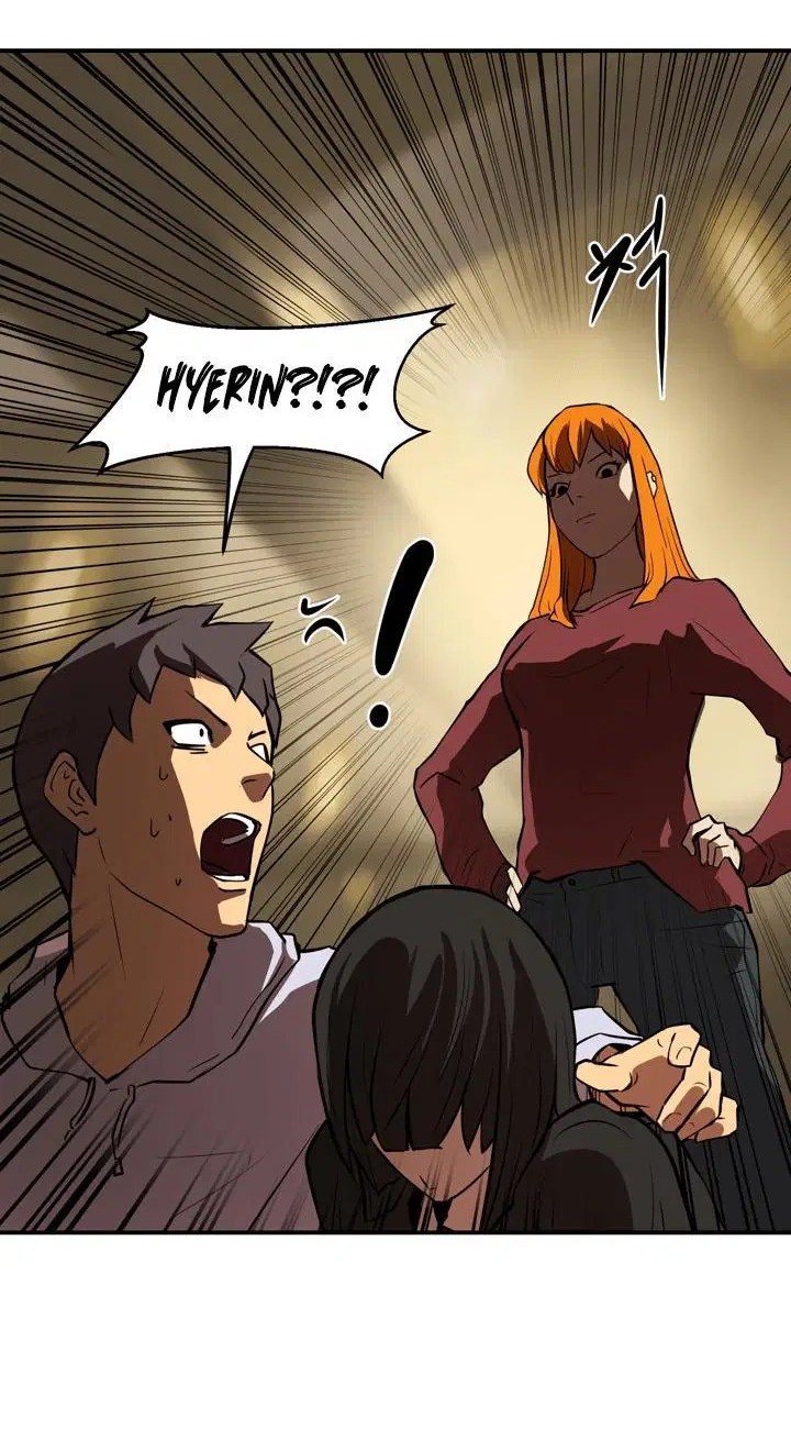 Raid Chapter 18 Gambar 31