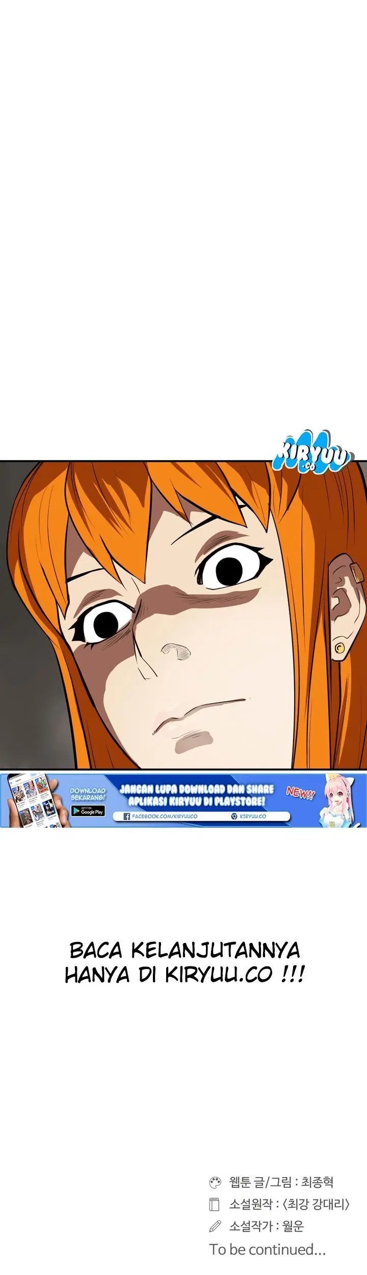 Raid Chapter 18 Gambar 32