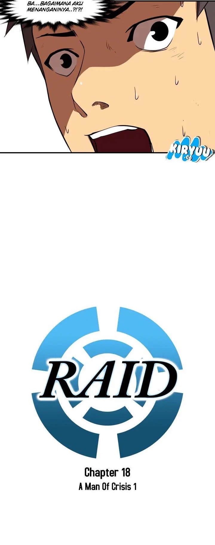 Raid Chapter 18 Gambar 5