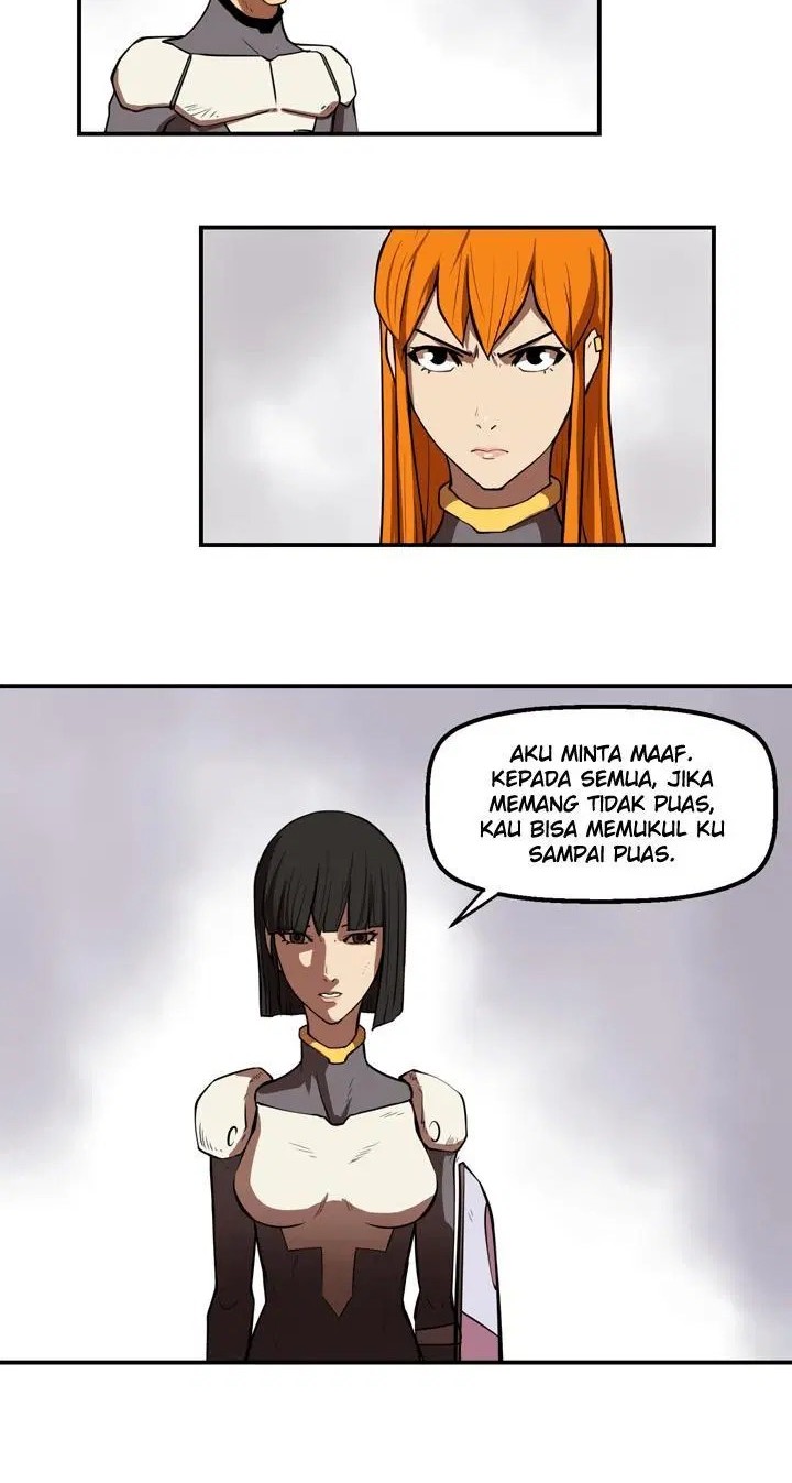 Raid Chapter 18 Gambar 7