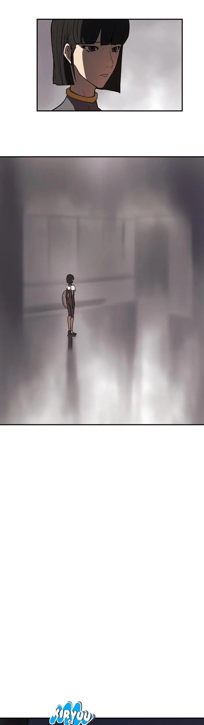Raid Chapter 18 Gambar 12