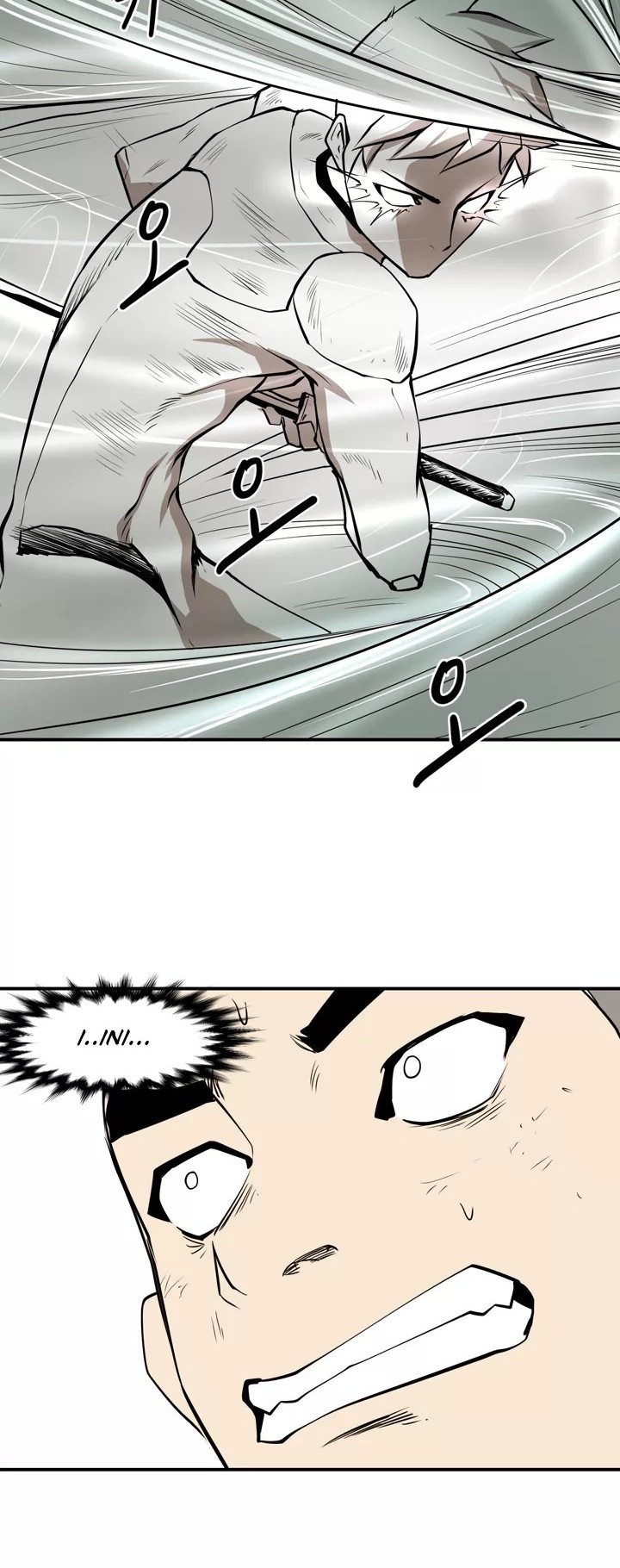 Raid Chapter 17 Gambar 29