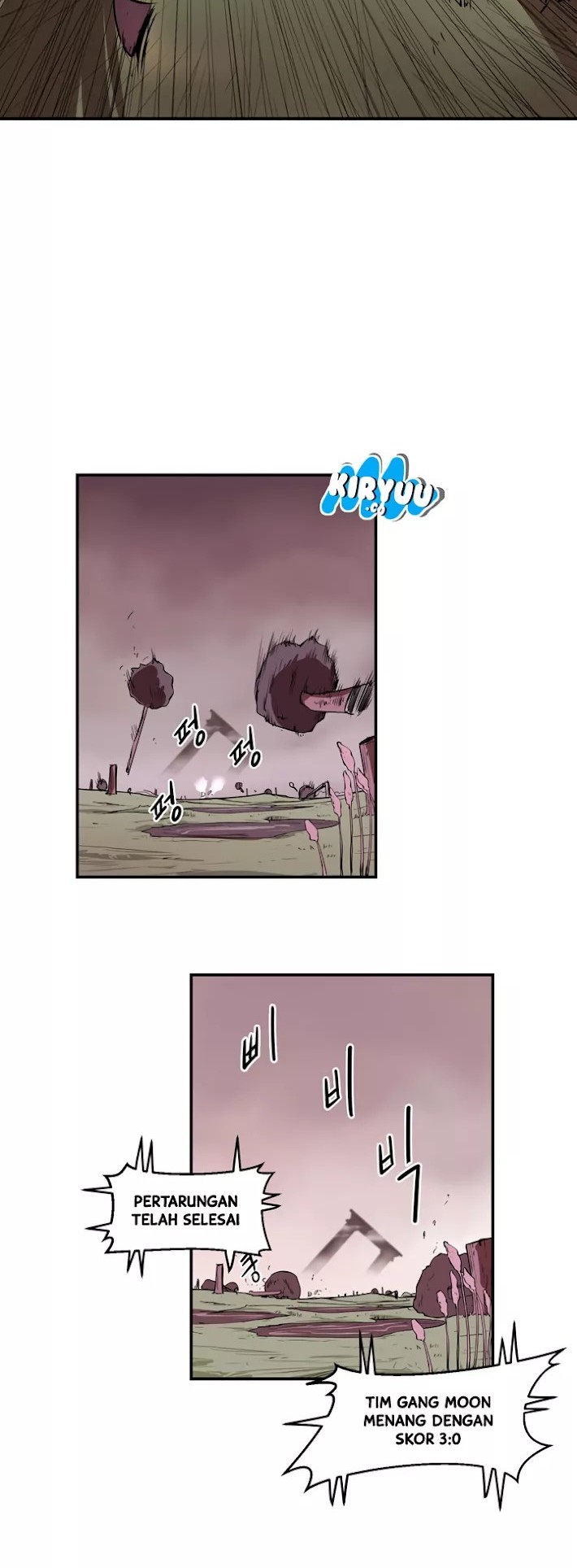 Raid Chapter 17 Gambar 31