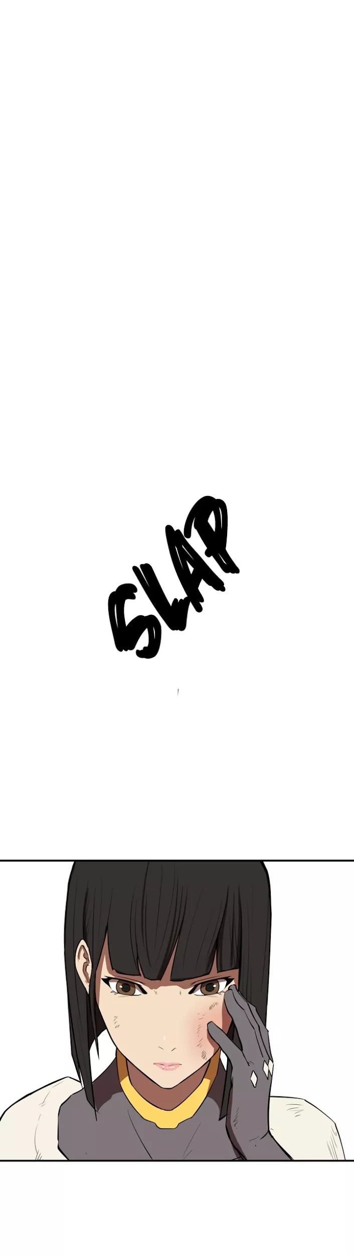 Raid Chapter 17 Gambar 34