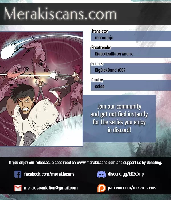 Raid Chapter 17 Gambar 3