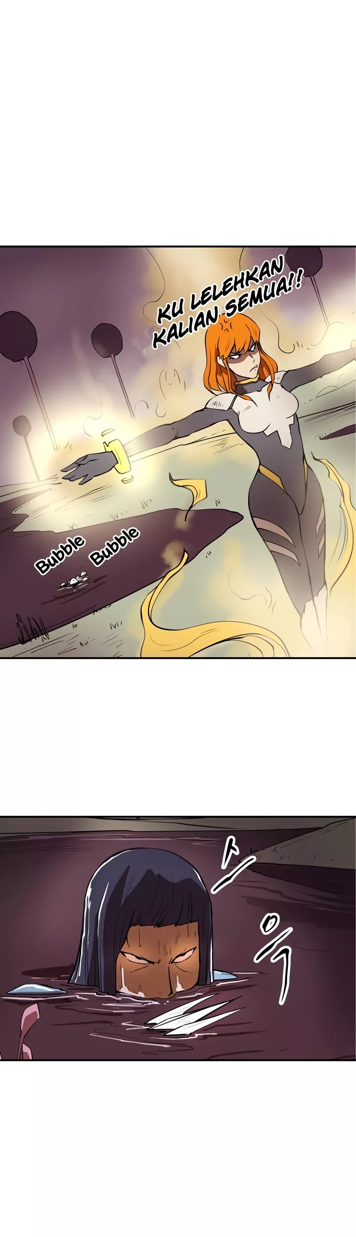 Raid Chapter 17 Gambar 4