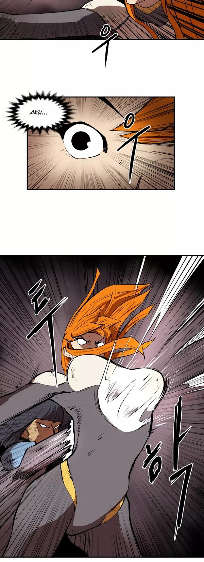 Raid Chapter 17 Gambar 9
