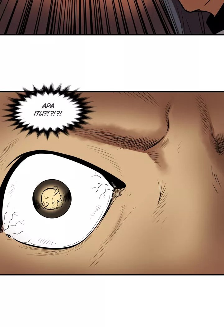 Raid Chapter 17 Gambar 13