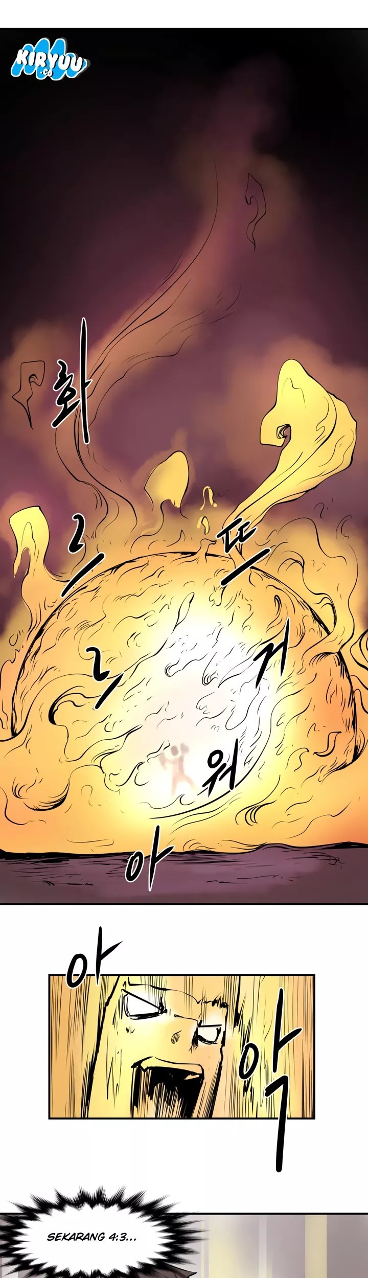 Raid Chapter 17 Gambar 14