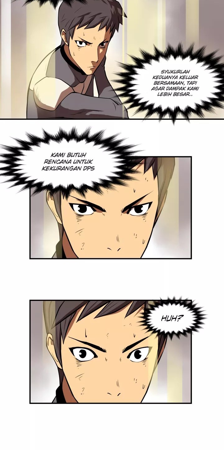 Raid Chapter 17 Gambar 15
