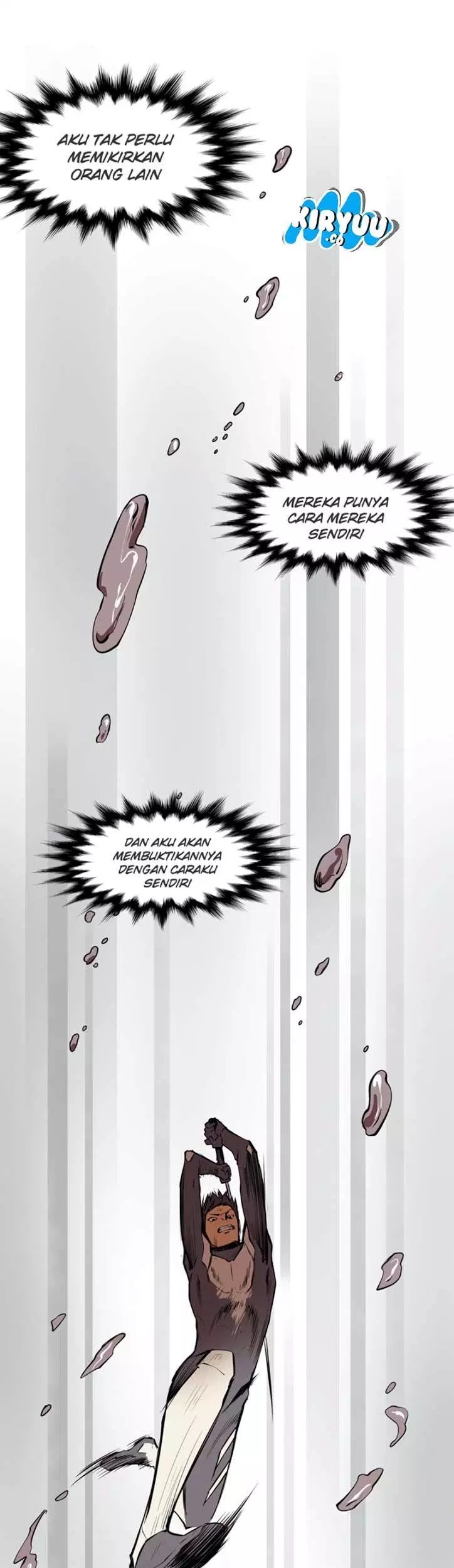 Raid Chapter 15 Gambar 19