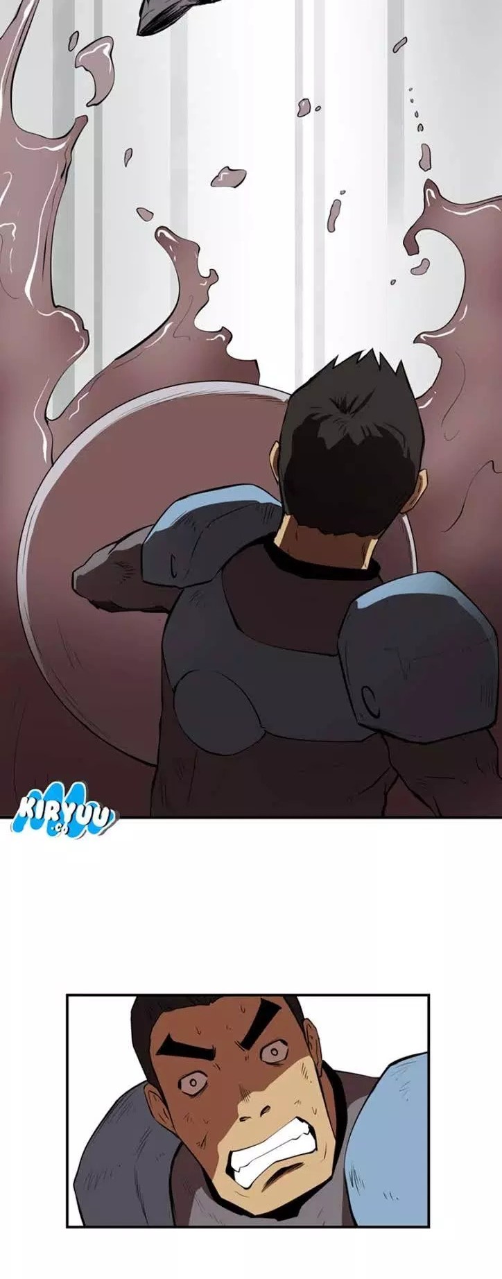 Raid Chapter 15 Gambar 20