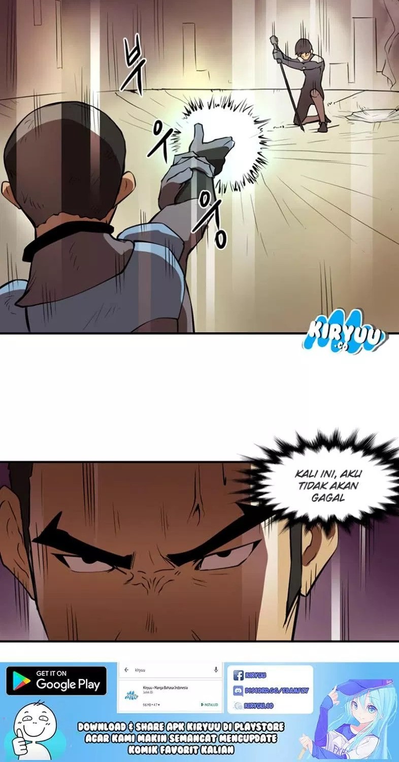 Raid Chapter 15 Gambar 31