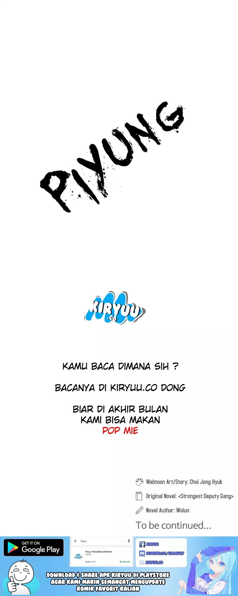 Raid Chapter 15 Gambar 32