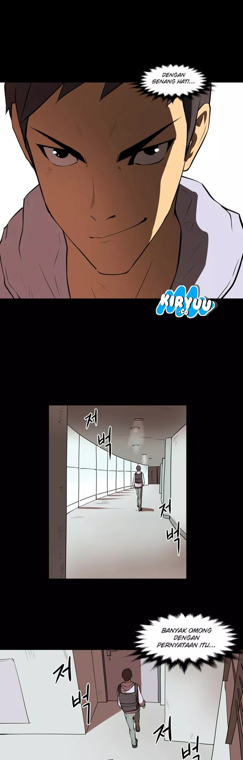 Raid Chapter 15 Gambar 9