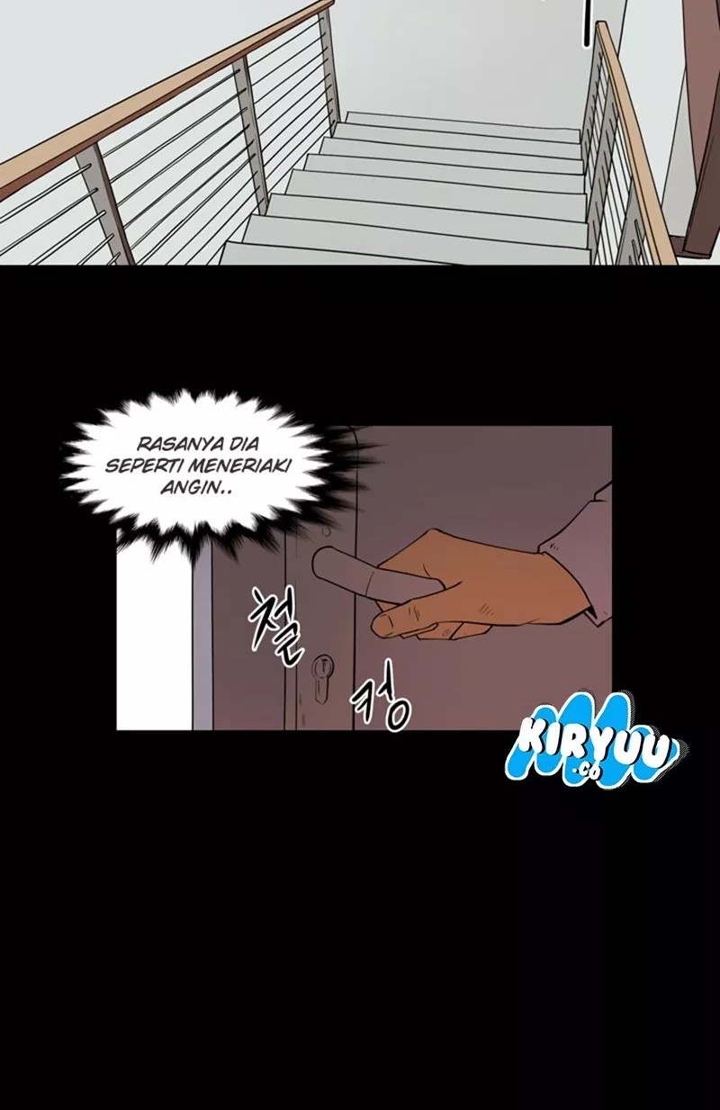 Raid Chapter 15 Gambar 10