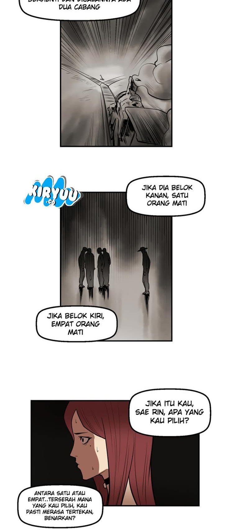 Raid Chapter 14 Gambar 18