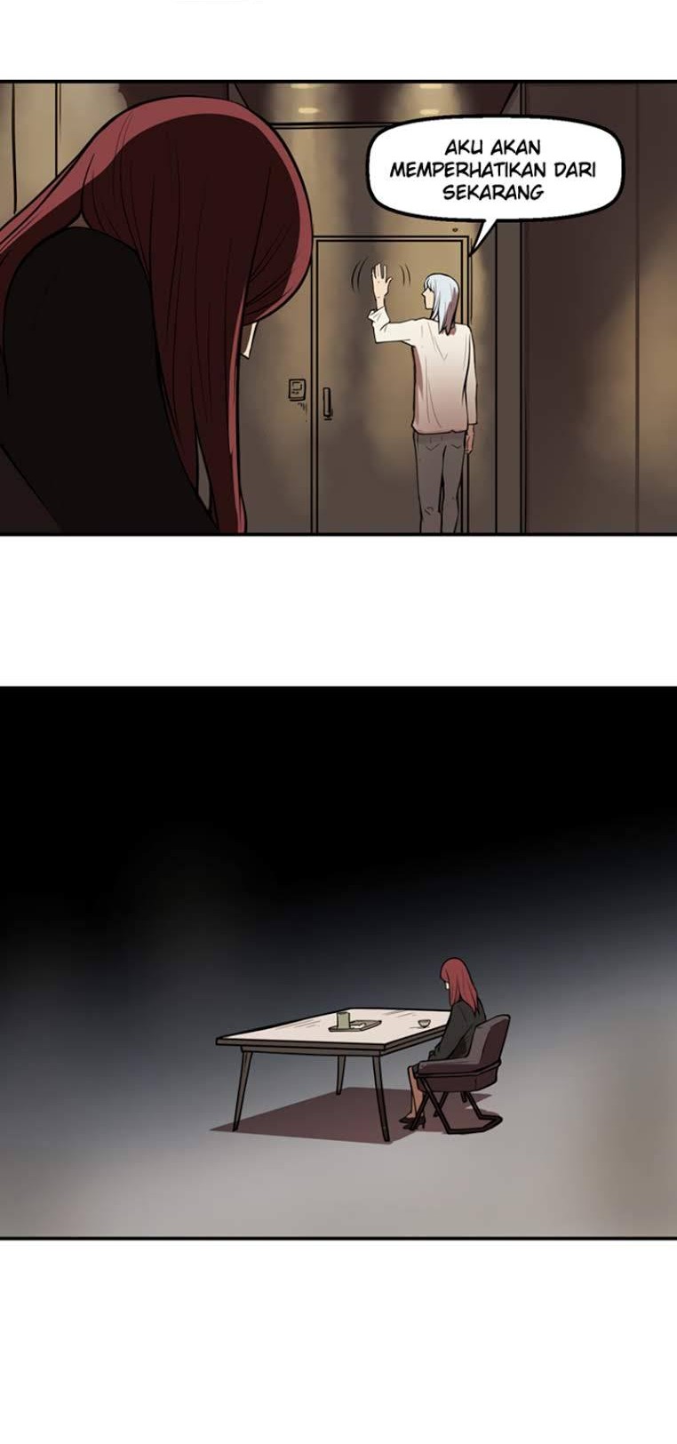 Raid Chapter 14 Gambar 22
