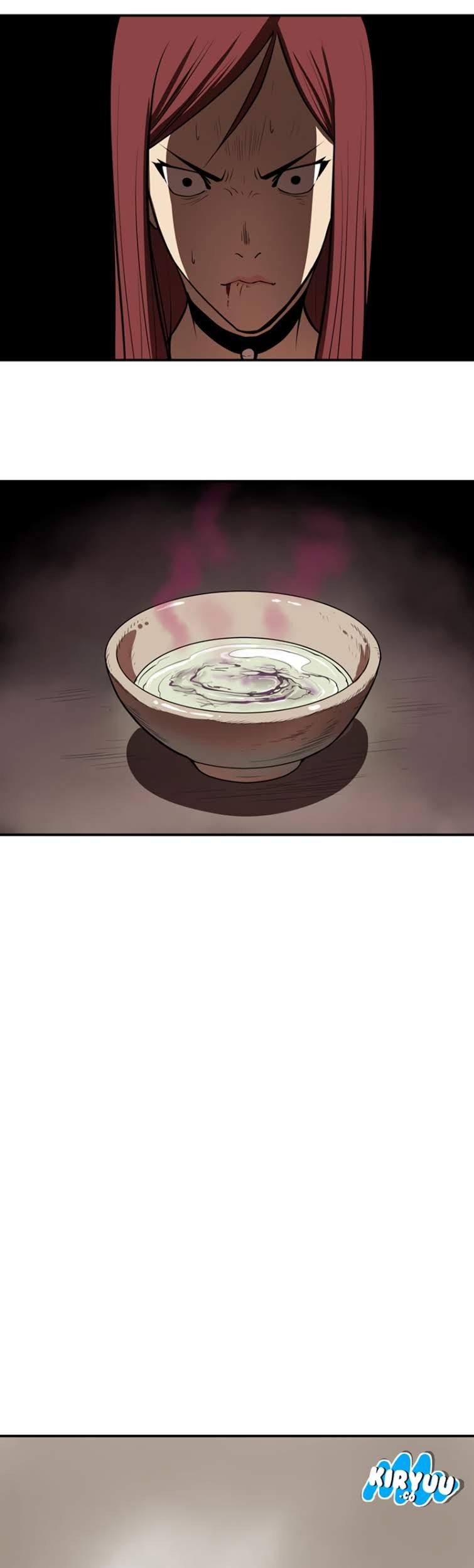 Raid Chapter 14 Gambar 23