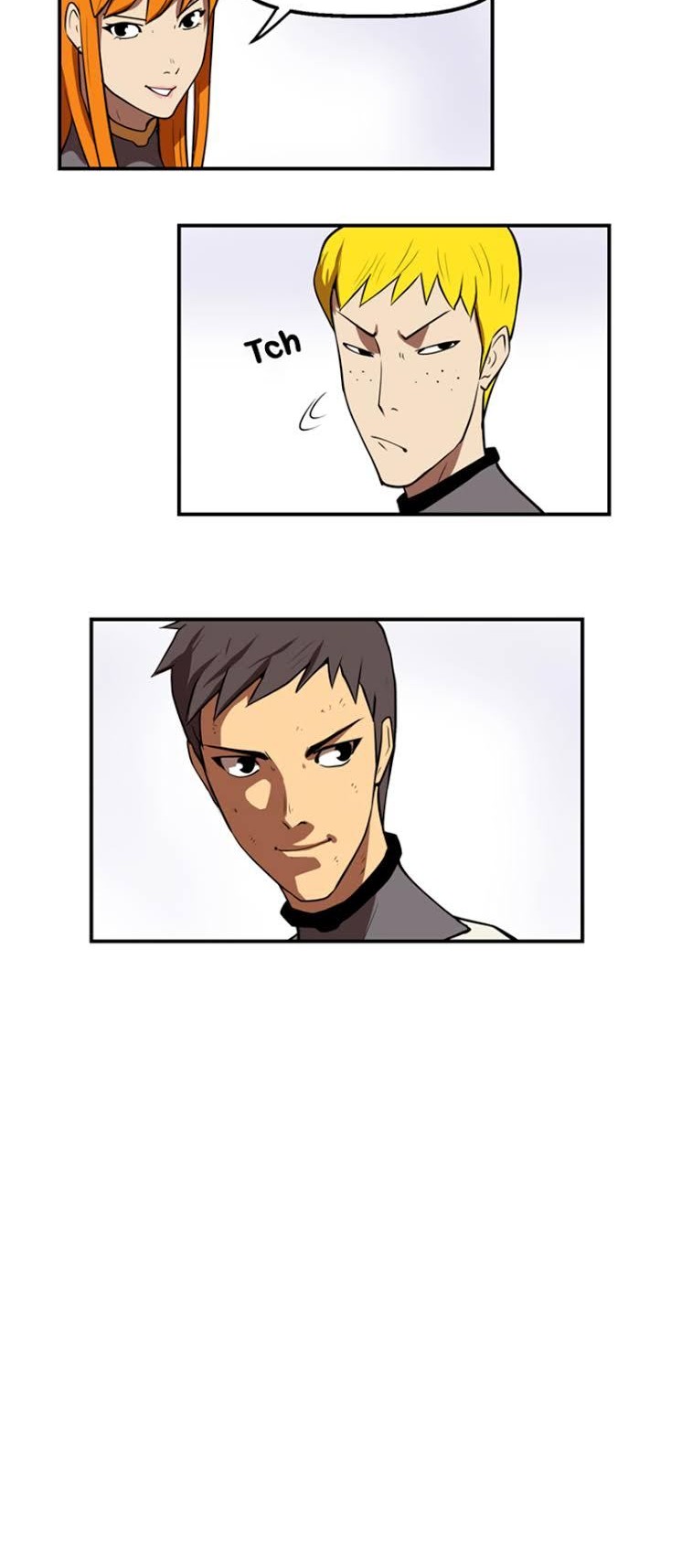 Raid Chapter 14 Gambar 26