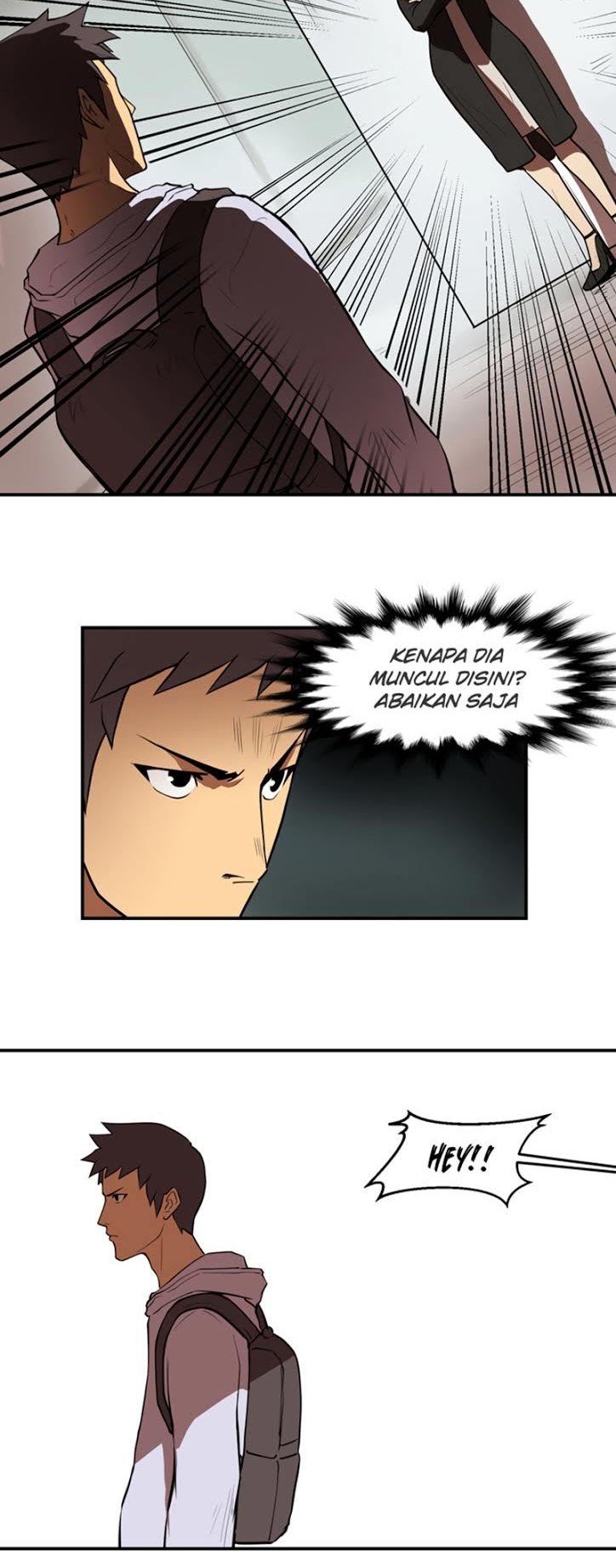 Raid Chapter 14 Gambar 28