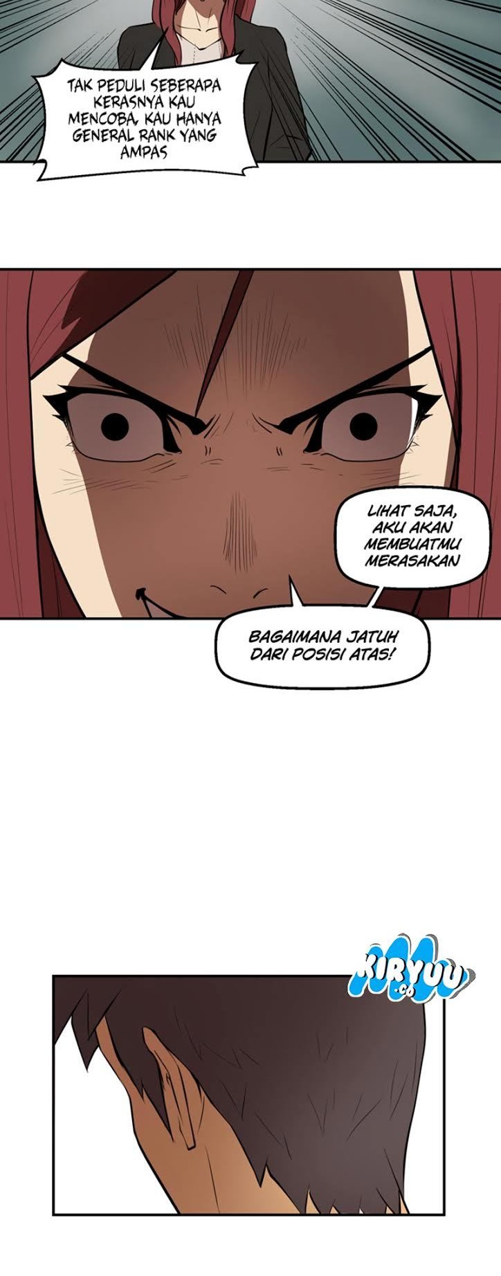 Raid Chapter 14 Gambar 30