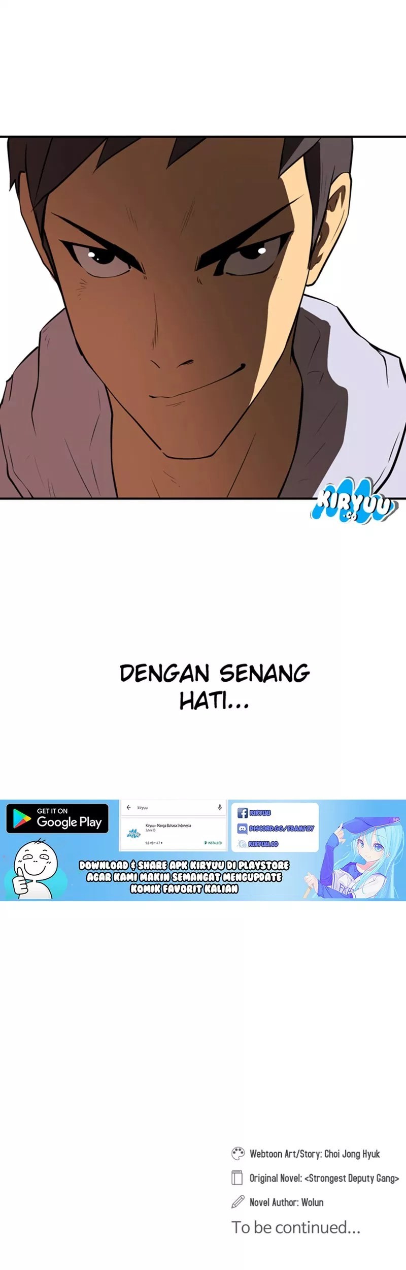 Raid Chapter 14 Gambar 31