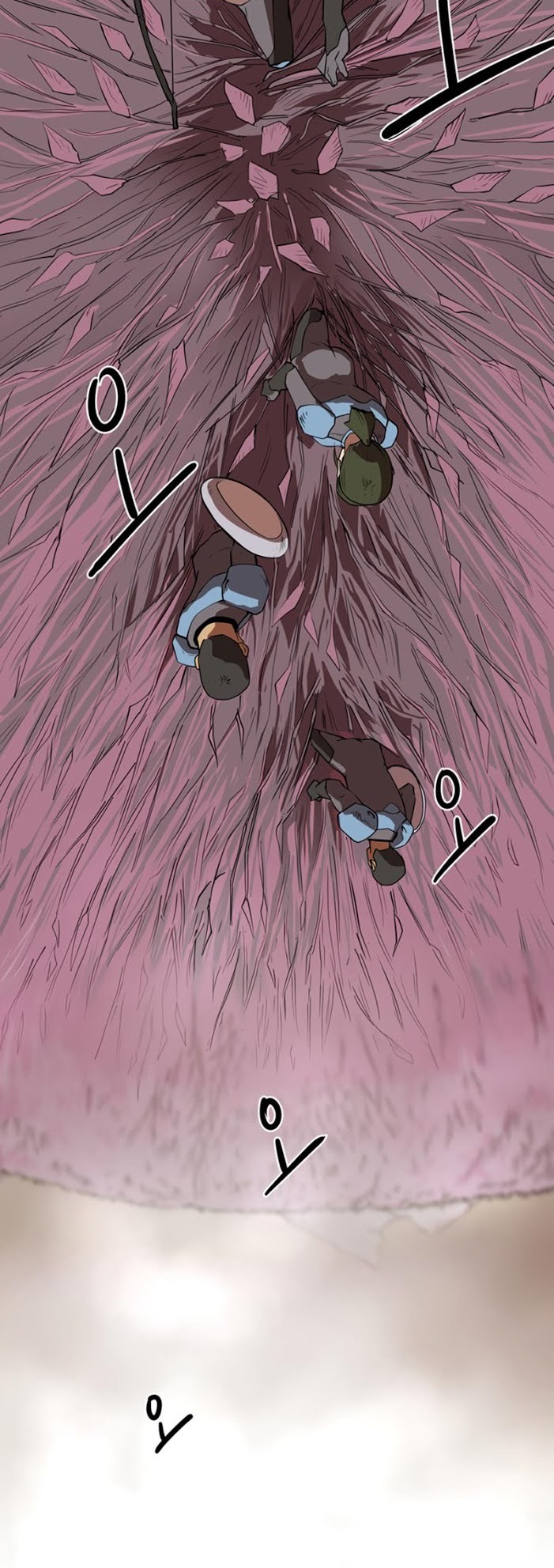 Raid Chapter 14 Gambar 4