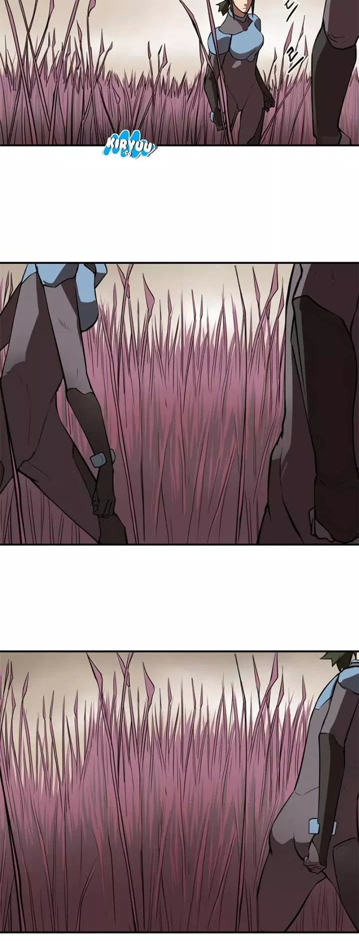 Raid Chapter 14 Gambar 6