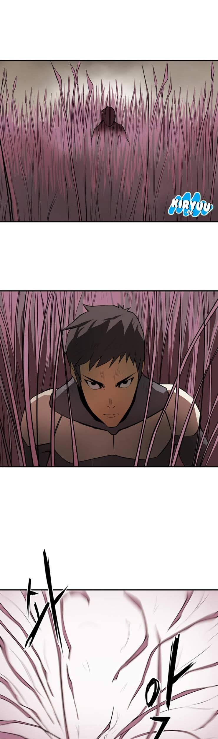 Raid Chapter 14 Gambar 7