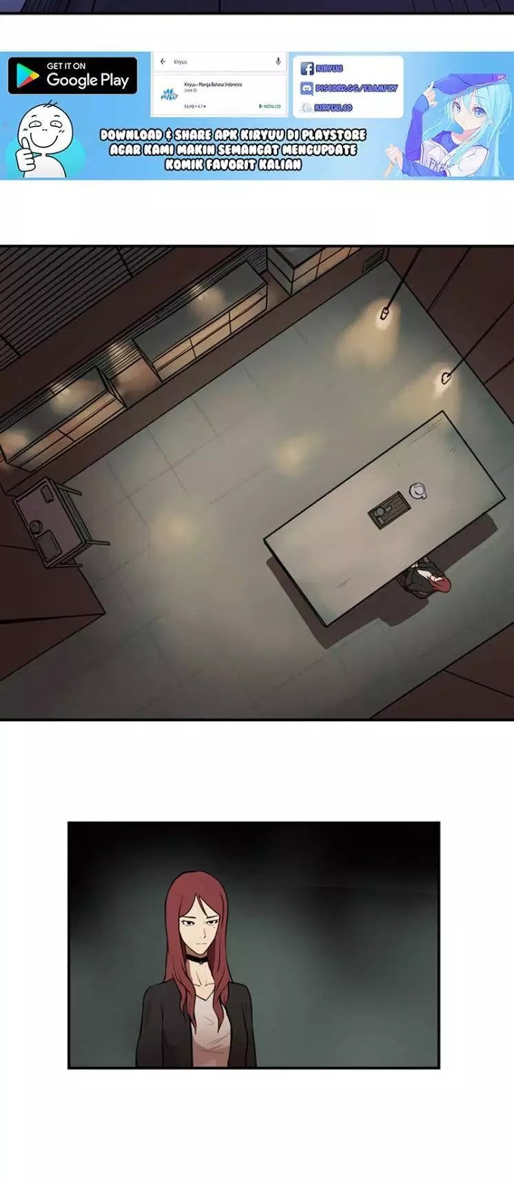 Raid Chapter 14 Gambar 14