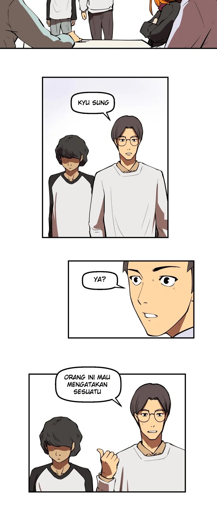 Raid Chapter 13 Gambar 20
