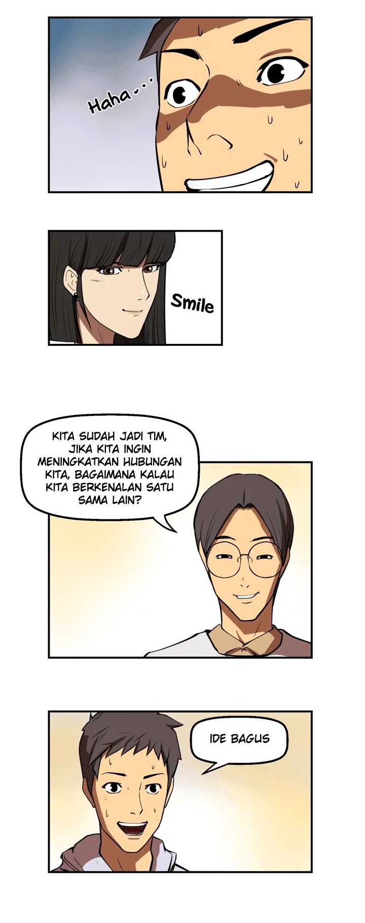 Raid Chapter 13 Gambar 24
