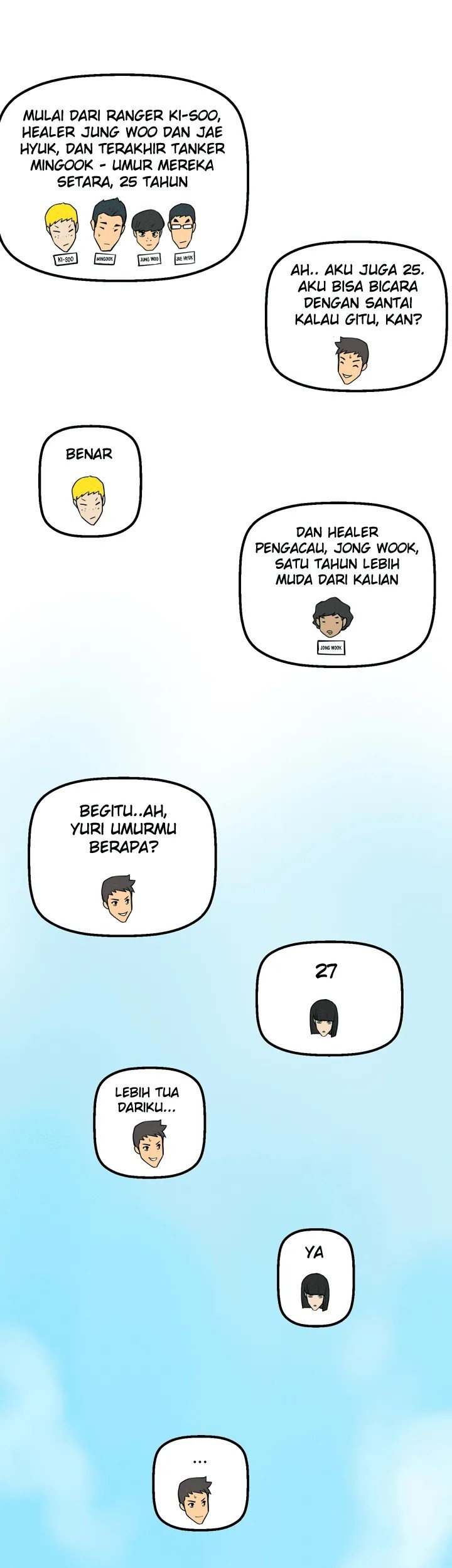 Raid Chapter 13 Gambar 25