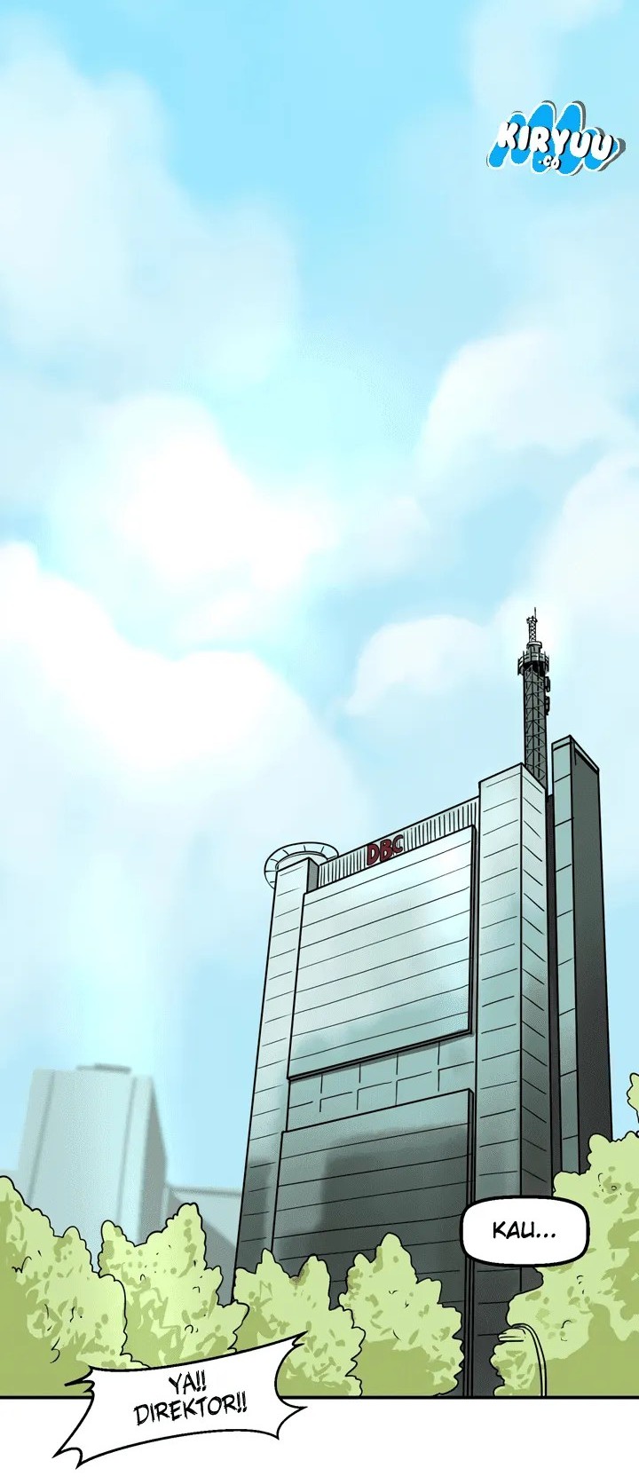 Raid Chapter 13 Gambar 26