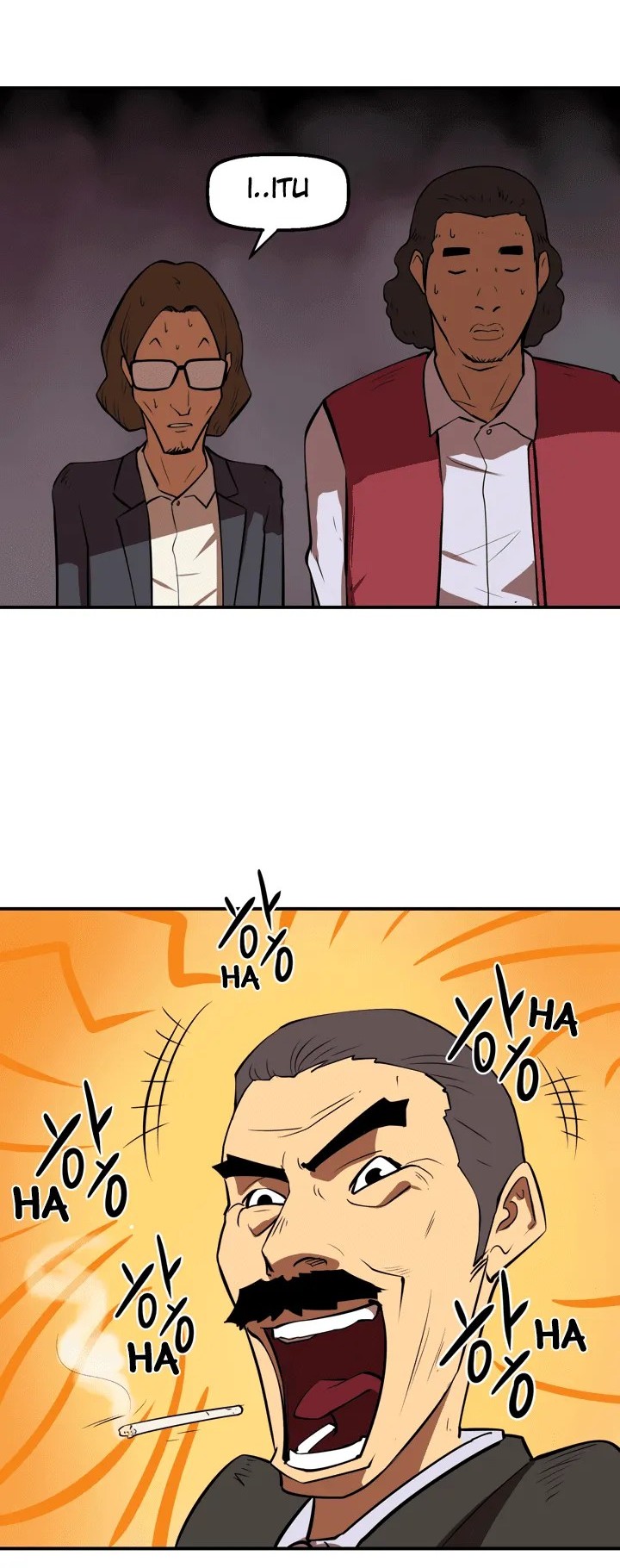 Raid Chapter 13 Gambar 28