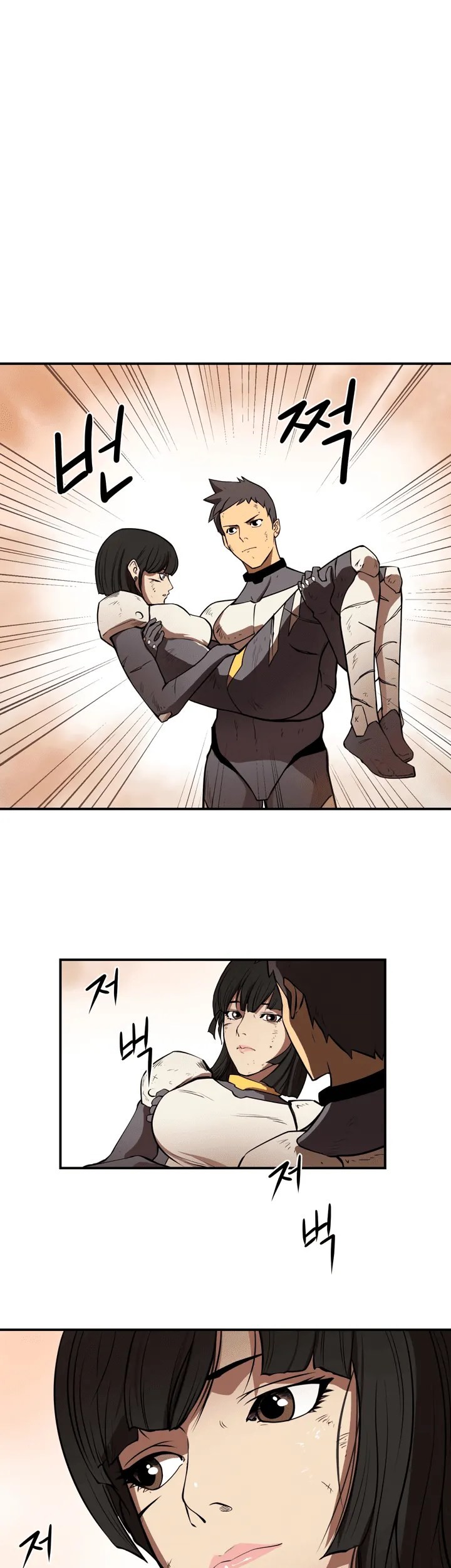 Raid Chapter 13 Gambar 3