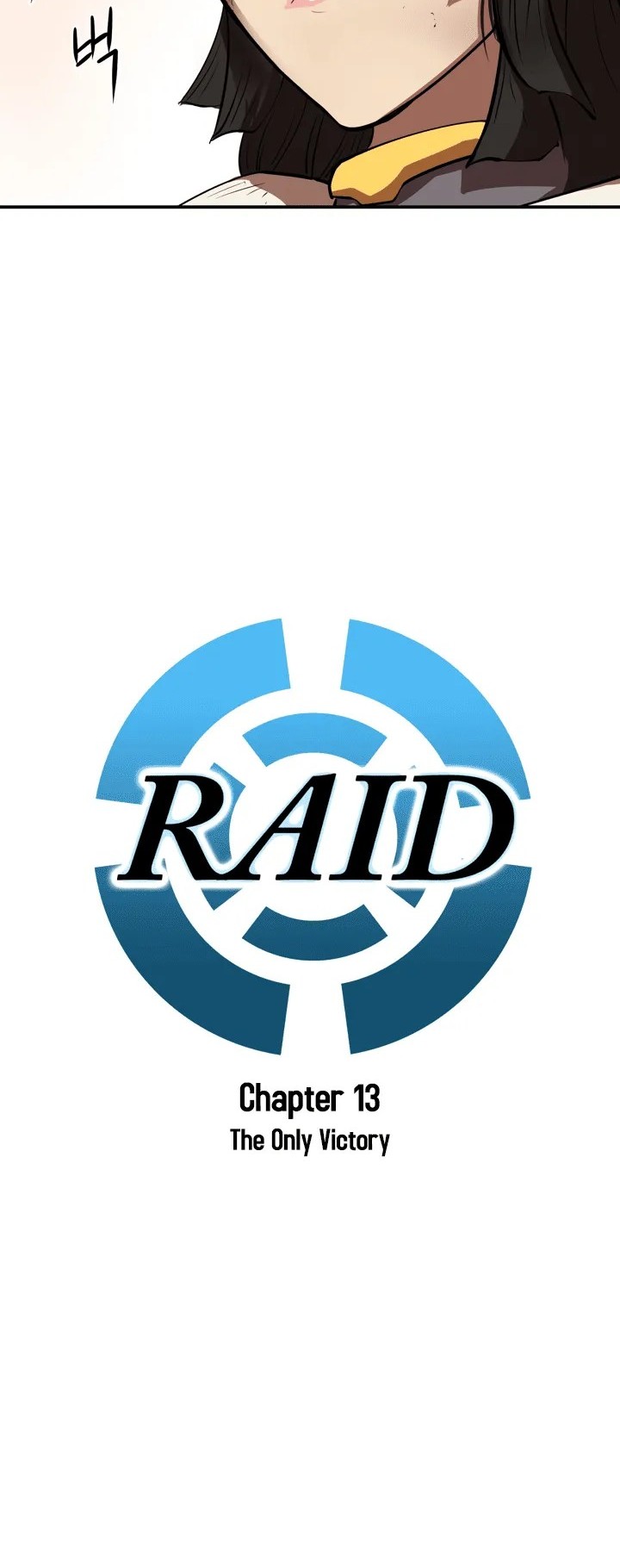 Raid Chapter 13 Gambar 4