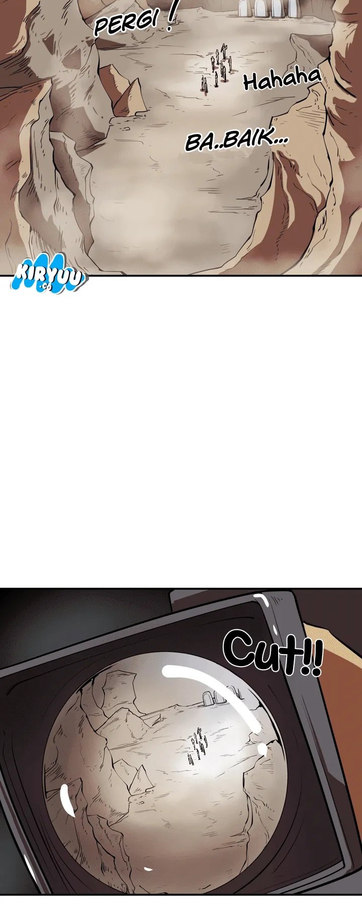 Raid Chapter 13 Gambar 10