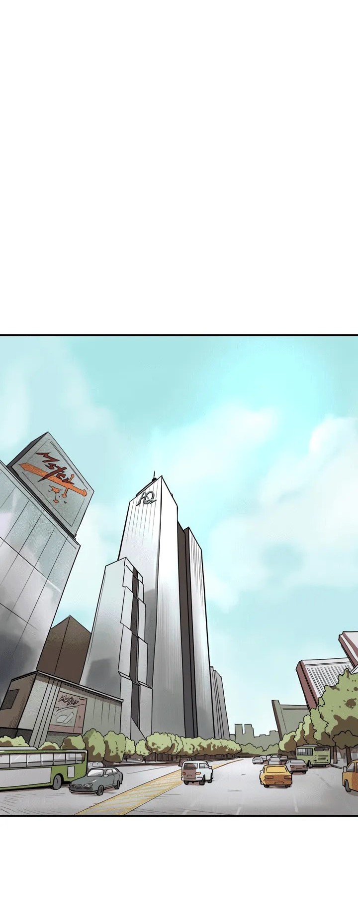 Raid Chapter 13 Gambar 12