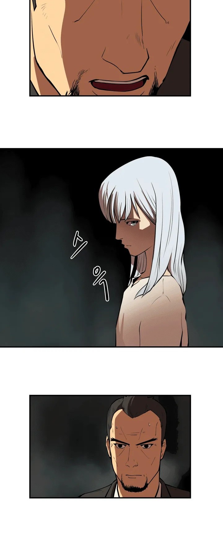 Raid Chapter 13 Gambar 16