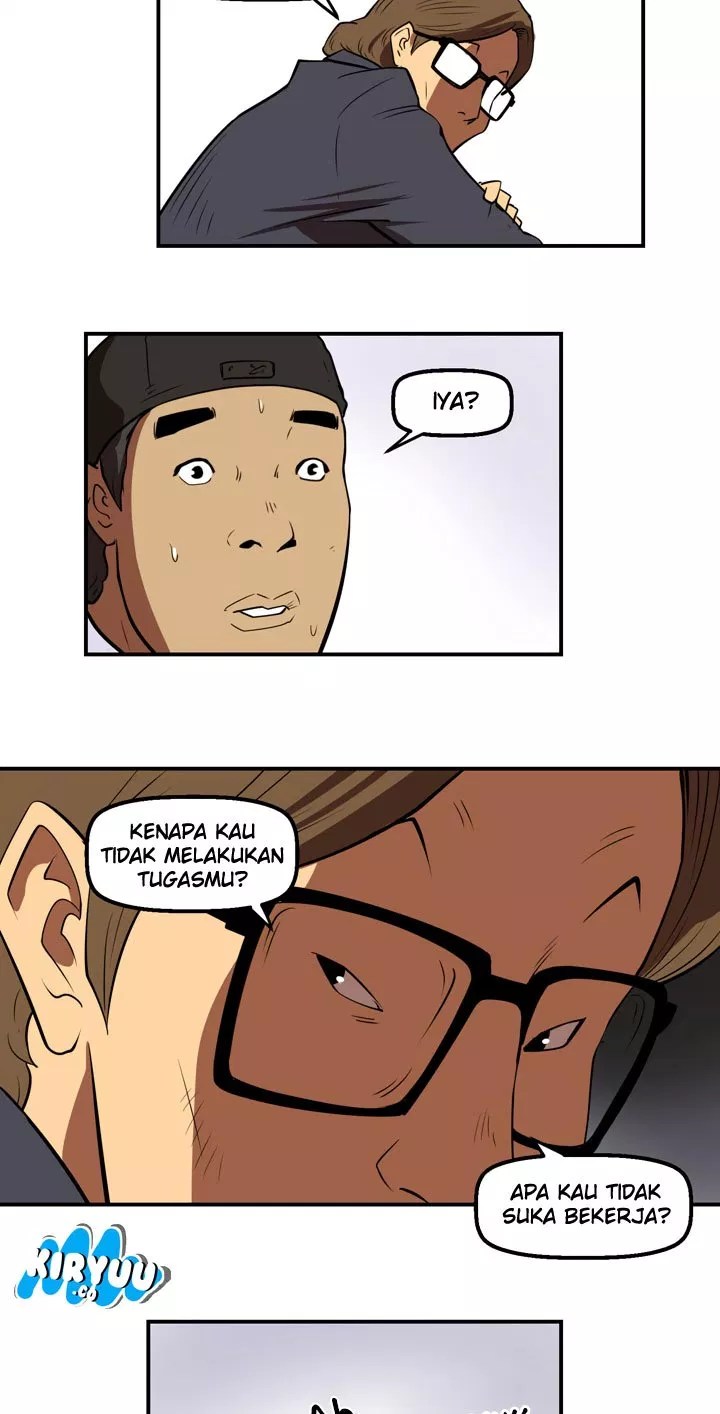 Raid Chapter 12 Gambar 10