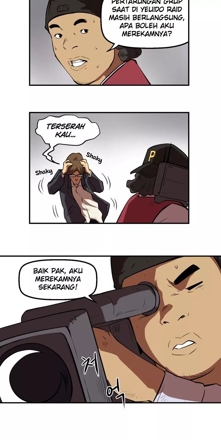 Raid Chapter 12 Gambar 17