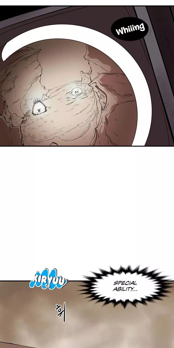 Raid Chapter 12 Gambar 18
